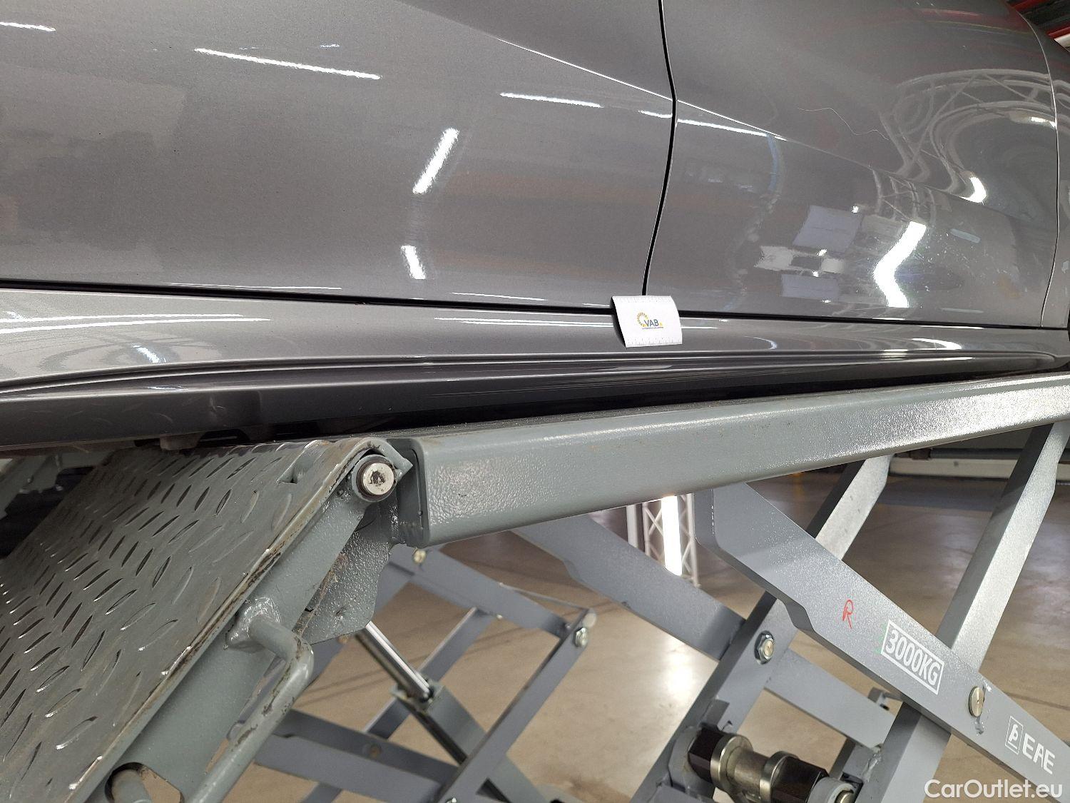  Mercedes  CLA-Klasse Mercedes, CLA-Class '19, Mercedes-Benz CLA CLA 180 d Business Solution Aut.!!NO COC!! #3