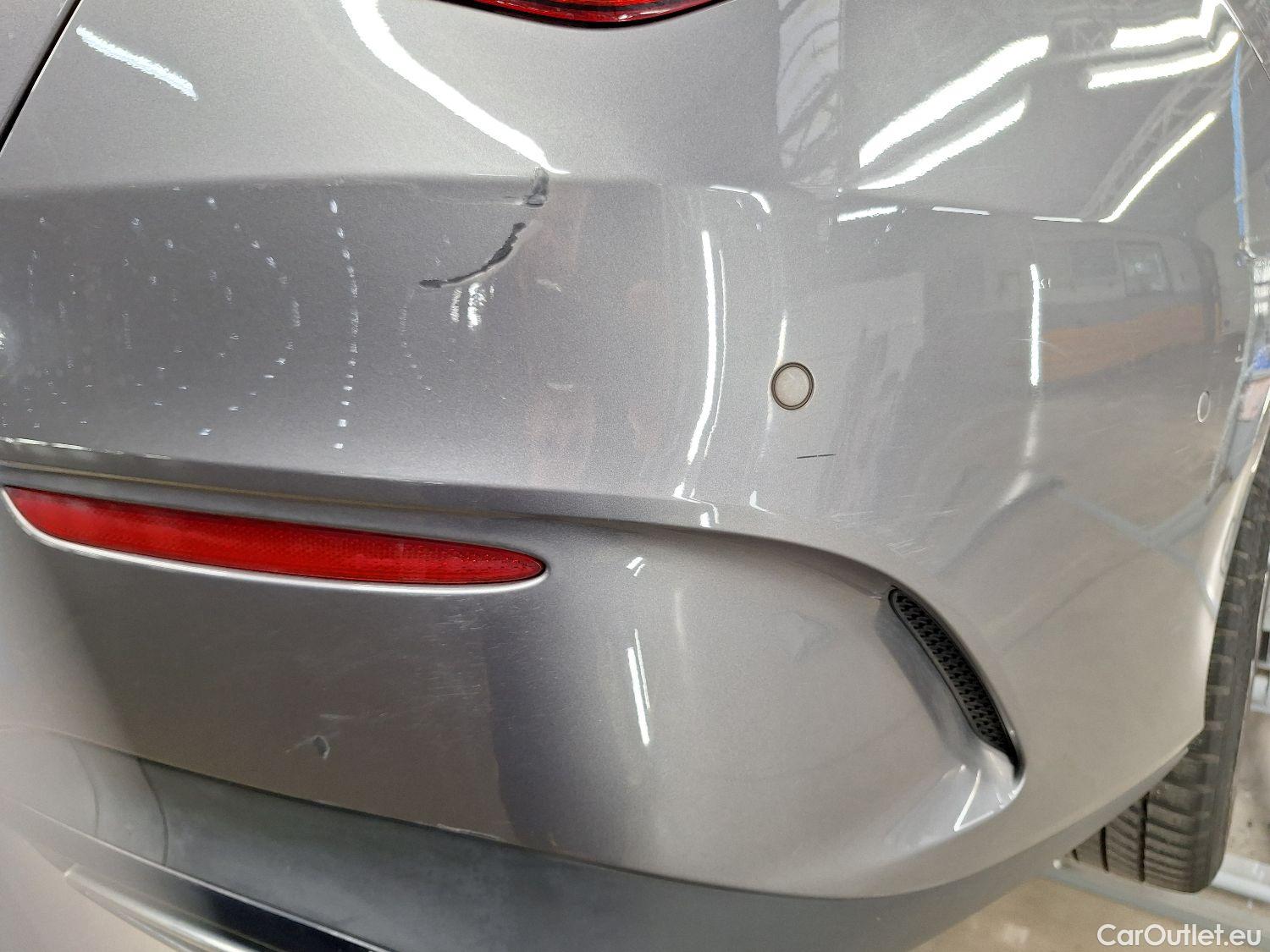  Mercedes  CLA-Klasse Mercedes, CLA-Class '19, Mercedes-Benz CLA CLA 180 d Business Solution Aut.!!NO COC!! #42