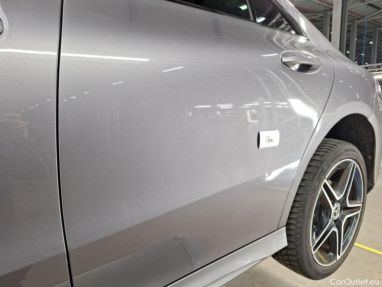  Mercedes  CLA-Klasse Mercedes, CLA-Class '19, Mercedes-Benz CLA CLA 180 d Business Solution Aut.!!NO COC!! #56