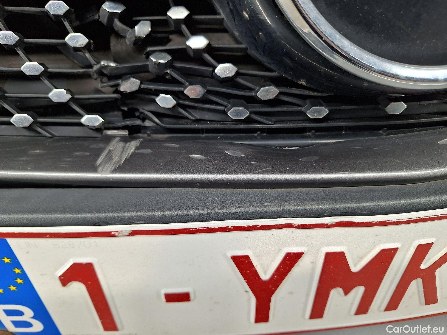  Mercedes  CLA-Klasse Mercedes, CLA-Class '19, Mercedes-Benz CLA CLA 180 d Business Solution Aut.!!NO COC!! #18