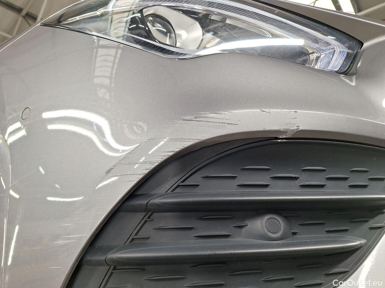  Mercedes  CLA-Klasse Mercedes, CLA-Class '19, Mercedes-Benz CLA CLA 180 d Business Solution Aut.!!NO COC!! #13