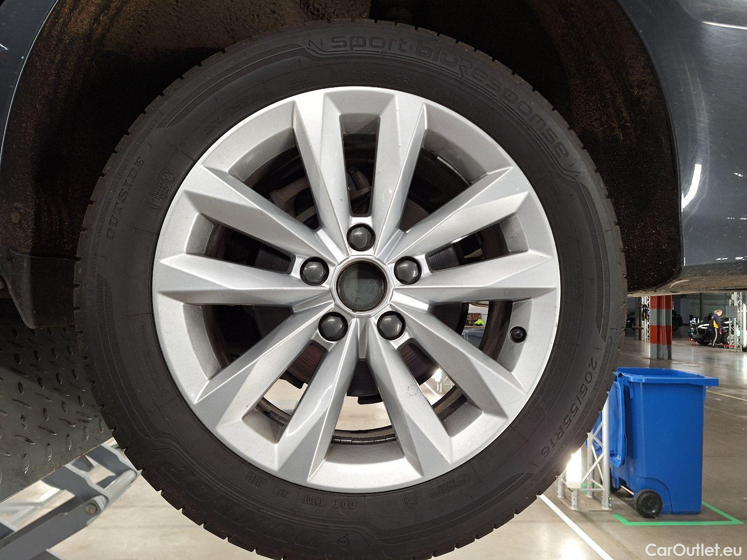  Audi  A3 Audi,  Berline '20, Audi  Berline 1.0 TFSi 30 81kW 4d #7