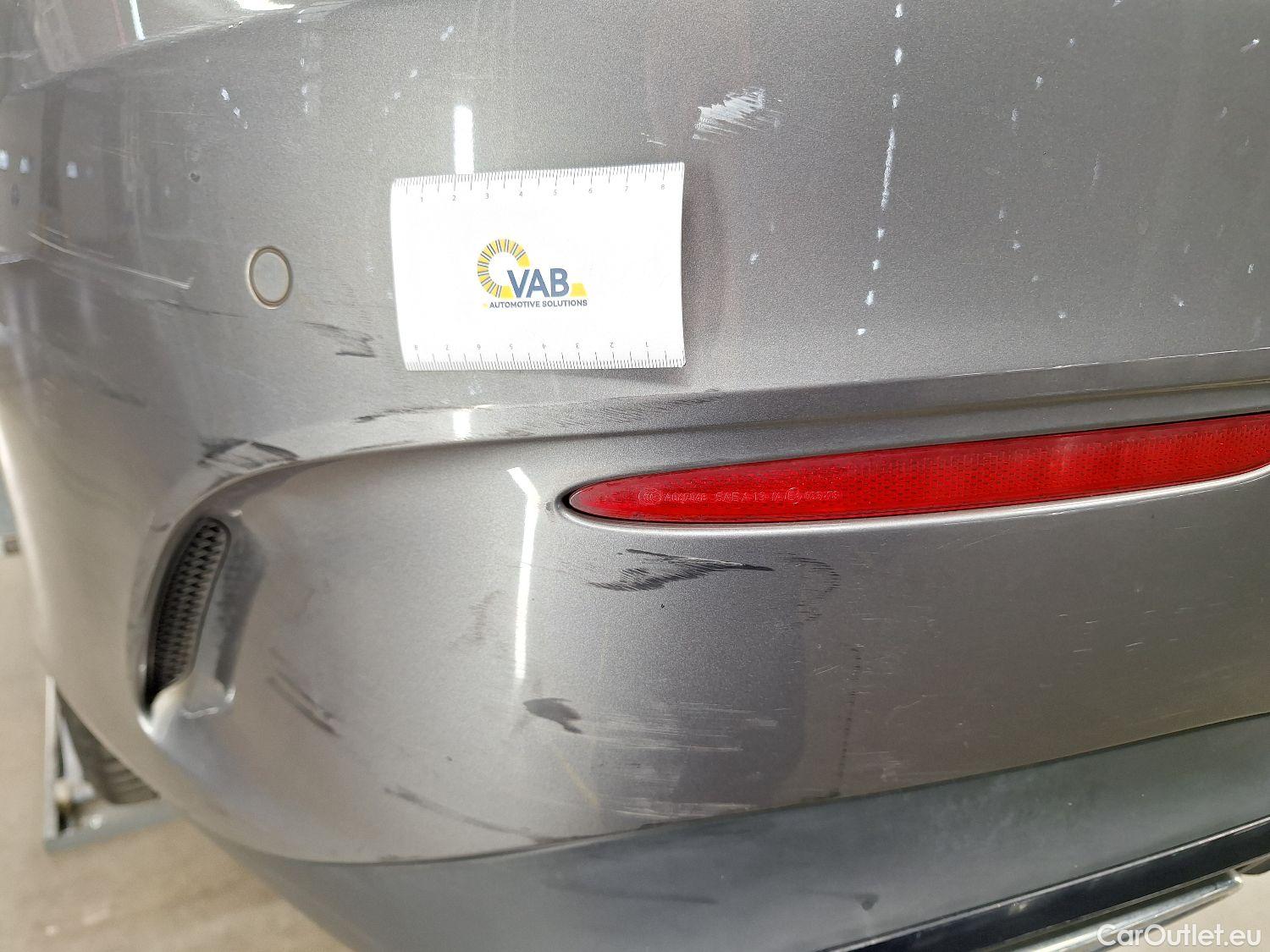  Mercedes  CLA-Klasse Mercedes, CLA-Class '19, Mercedes-Benz CLA CLA 180 d Business Solution Aut.!!NO COC!! #40