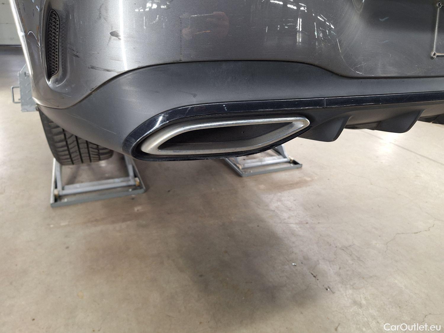  Mercedes  CLA-Klasse Mercedes, CLA-Class '19, Mercedes-Benz CLA CLA 180 d Business Solution Aut.!!NO COC!! #45