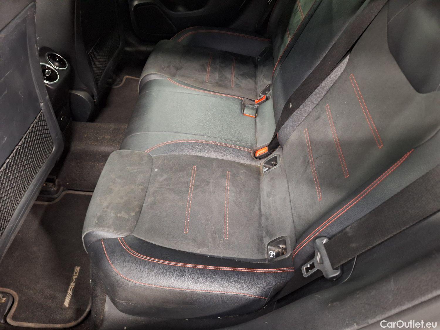  Mercedes  CLA-Klasse Mercedes, CLA-Class '19, Mercedes-Benz CLA CLA 180 d Business Solution Aut.!!NO COC!! #83