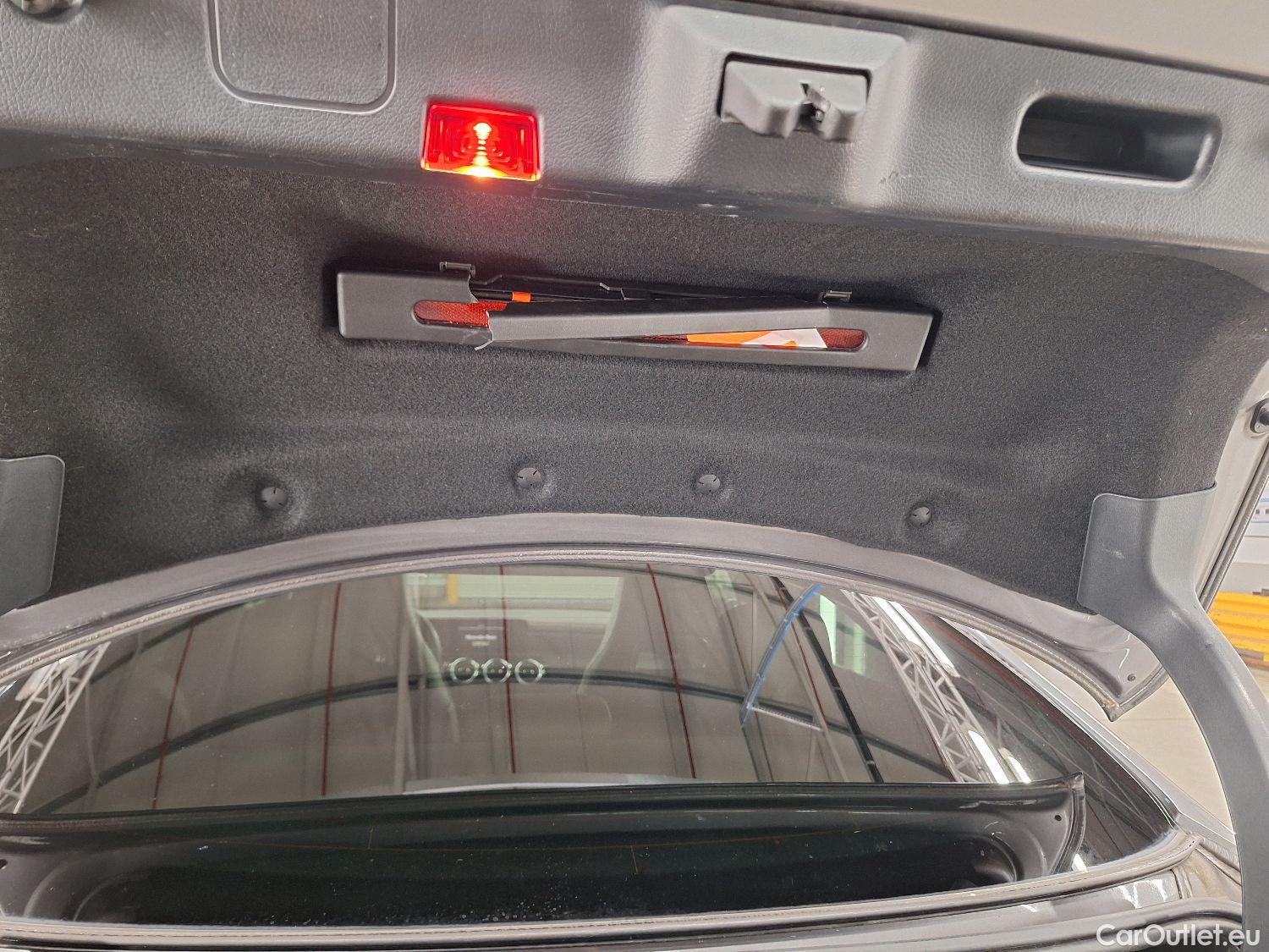  Mercedes  CLA-Klasse Mercedes, CLA-Class '19, Mercedes-Benz CLA CLA 180 d Business Solution Aut.!!NO COC!! #62