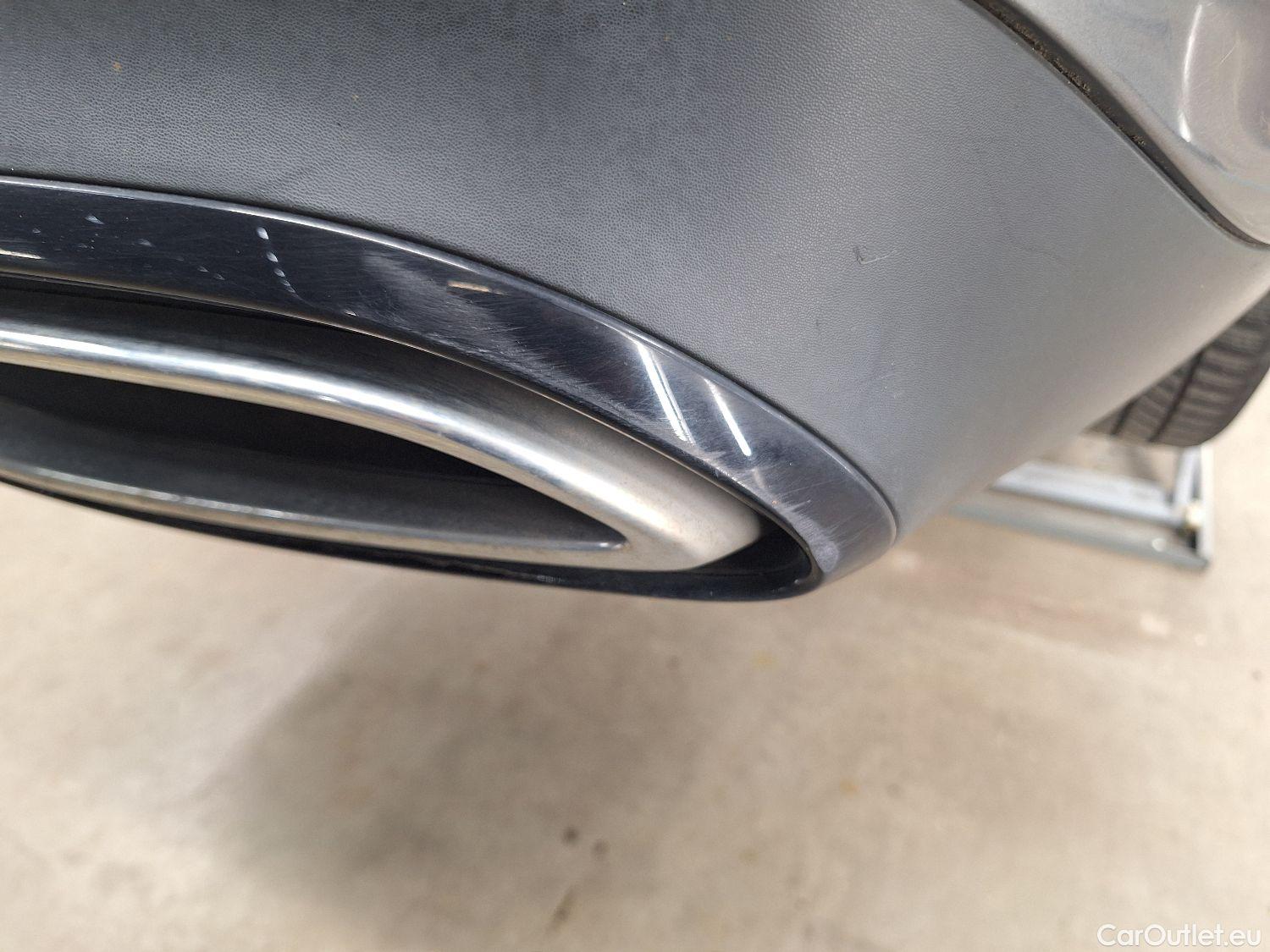  Mercedes  CLA-Klasse Mercedes, CLA-Class '19, Mercedes-Benz CLA CLA 180 d Business Solution Aut.!!NO COC!! #49