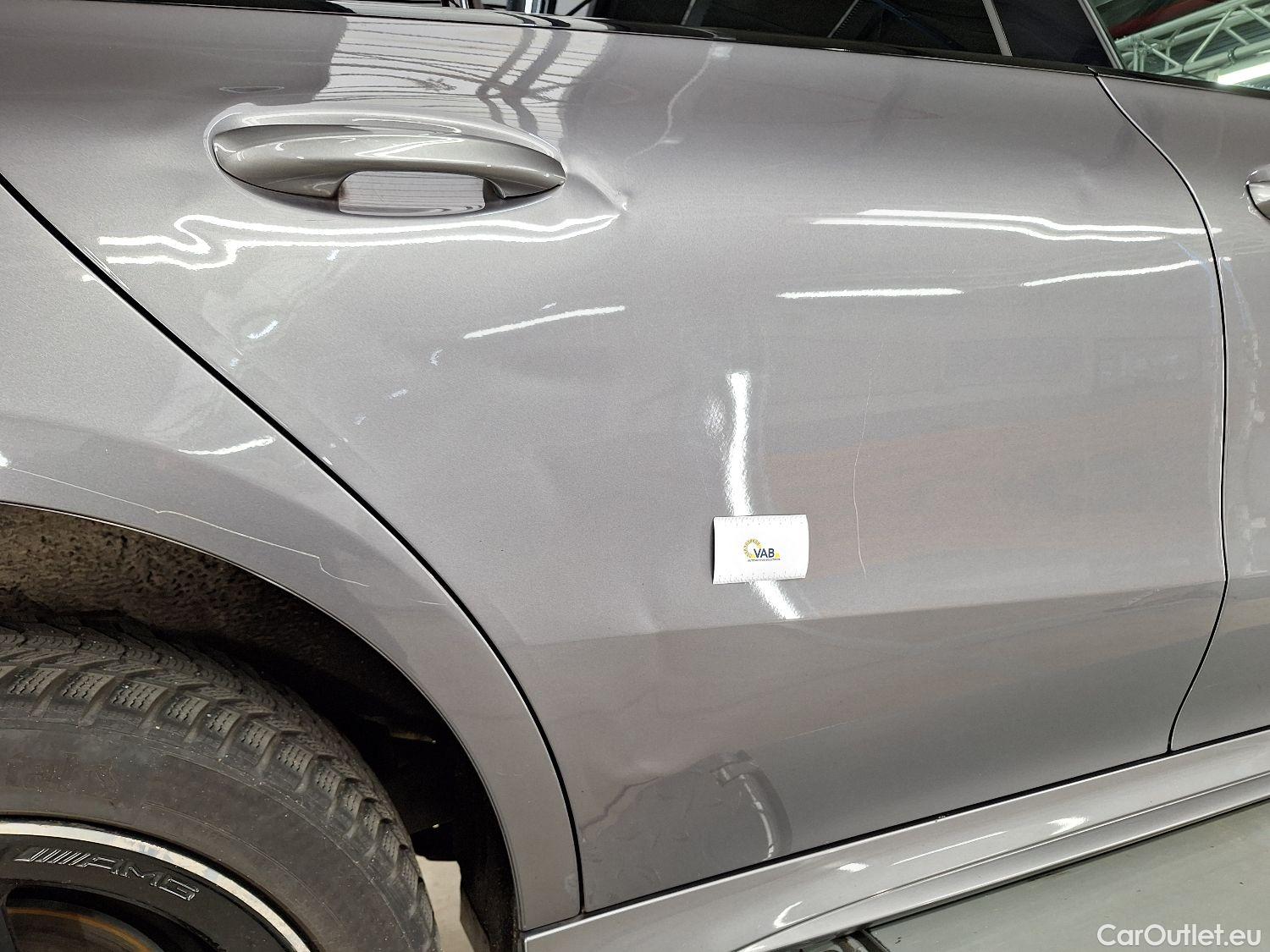  Mercedes  CLA-Klasse Mercedes, CLA-Class '19, Mercedes-Benz CLA CLA 180 d Business Solution Aut.!!NO COC!! #29