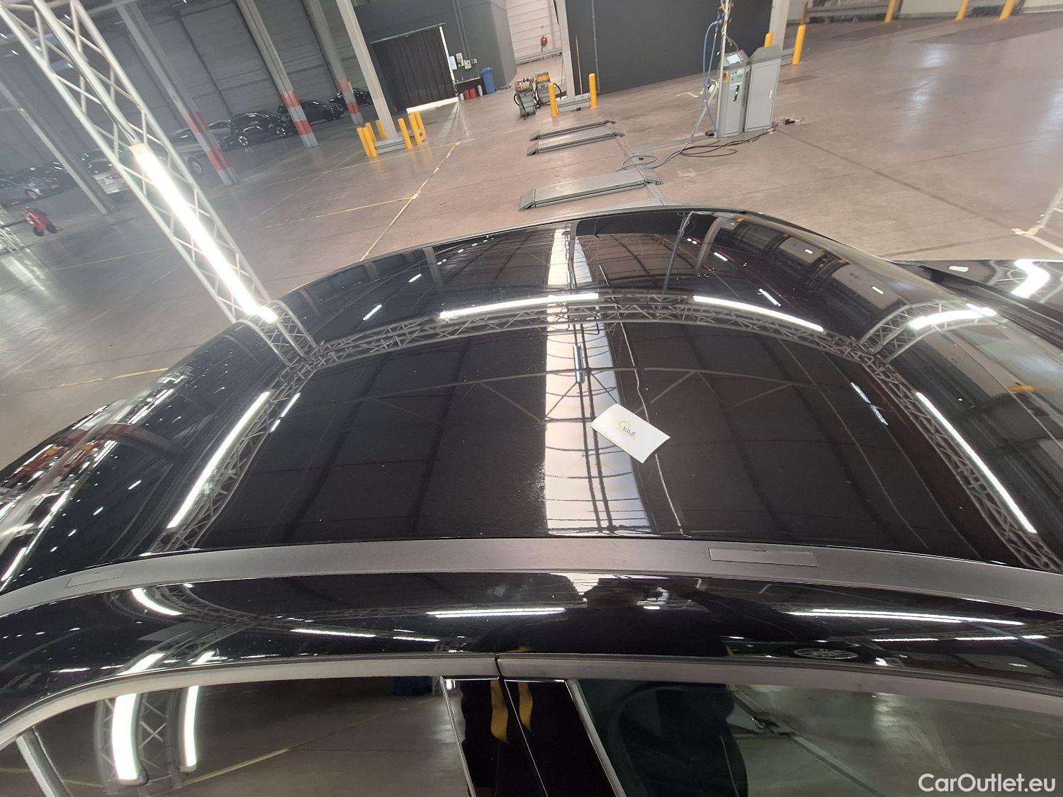  Mercedes  A-Klasse Mercedes, A-Class Berline '18, Mercedes-Benz  Limousine A 180 d DCT Busin #20