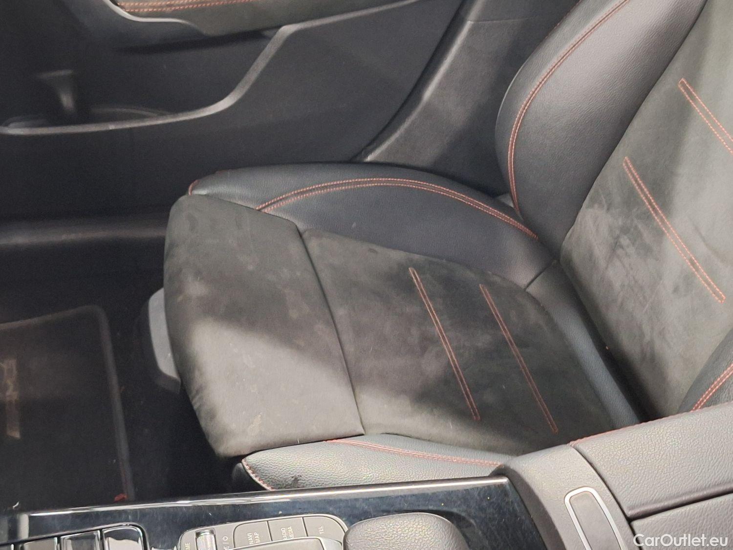  Mercedes  CLA-Klasse Mercedes, CLA-Class '19, Mercedes-Benz CLA CLA 180 d Business Solution Aut.!!NO COC!! #82