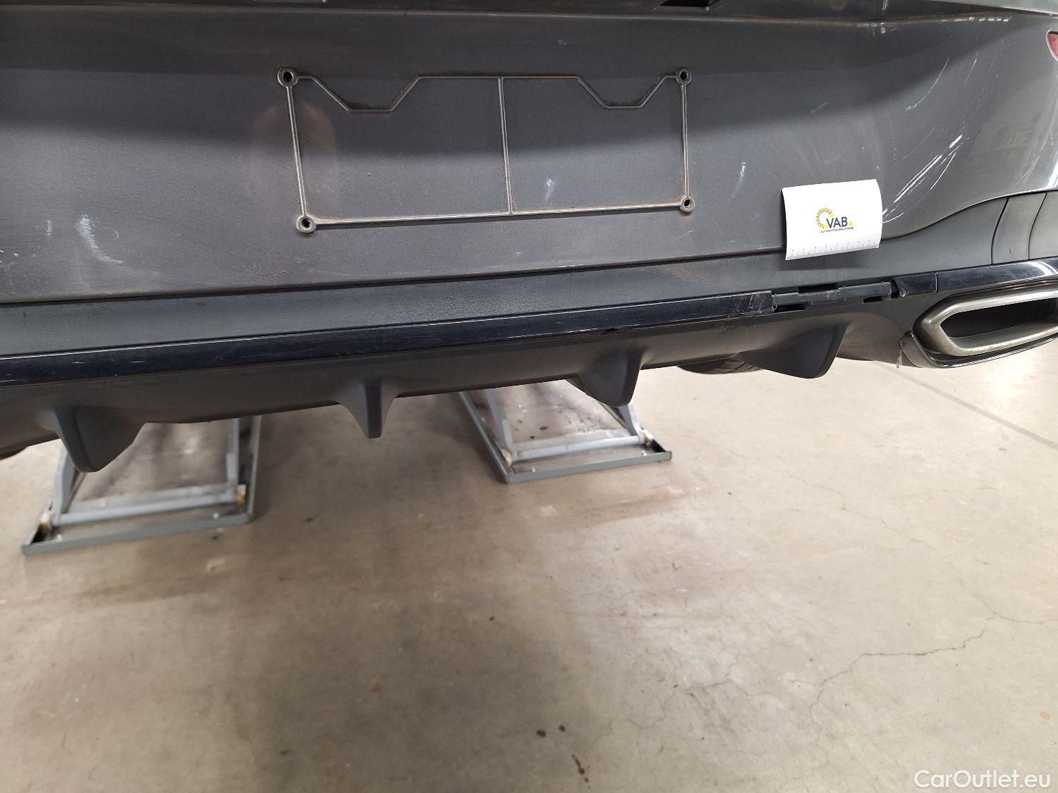  Mercedes  CLA-Klasse Mercedes, CLA-Class '19, Mercedes-Benz CLA CLA 180 d Business Solution Aut.!!NO COC!! #47