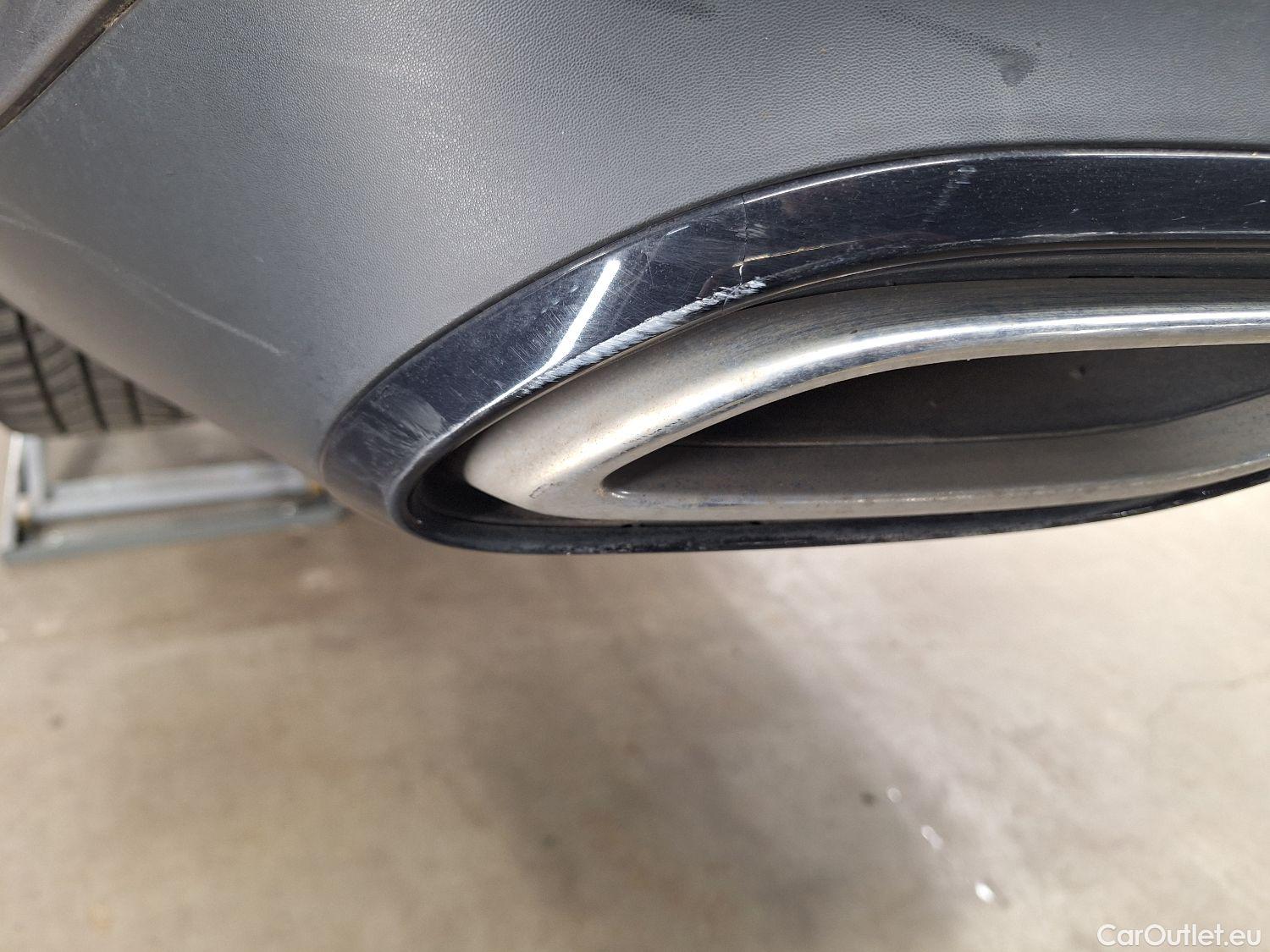  Mercedes  CLA-Klasse Mercedes, CLA-Class '19, Mercedes-Benz CLA CLA 180 d Business Solution Aut.!!NO COC!! #46