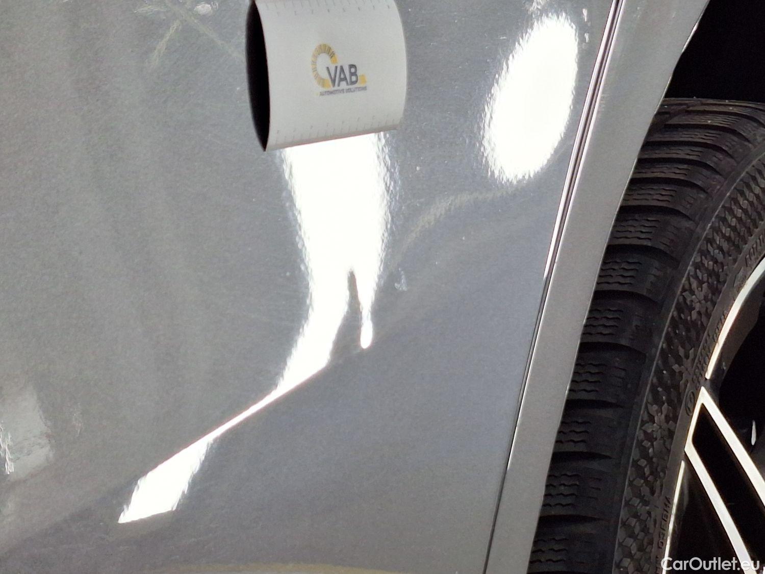  Mercedes  CLA-Klasse Mercedes, CLA-Class '19, Mercedes-Benz CLA CLA 180 d Business Solution Aut.!!NO COC!! #57