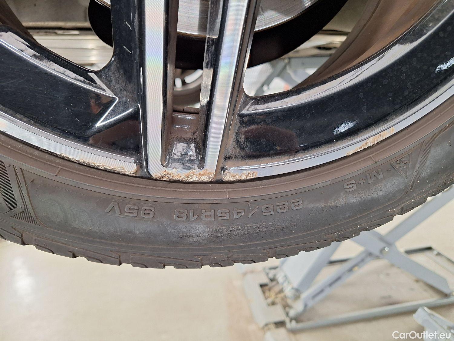  Mercedes  CLA-Klasse Mercedes, CLA-Class '19, Mercedes-Benz CLA CLA 180 d Business Solution Aut.!!NO COC!! #10