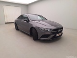  Mercedes  CLA-Klasse Mercedes, CLA-Class '19, Mercedes-Benz CLA CLA 180 d Business Solution Aut.!!NO COC!! #2