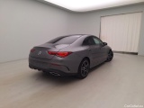  Mercedes  CLA-Klasse Mercedes, CLA-Class '19, Mercedes-Benz CLA CLA 180 d Business Solution Aut.!!NO COC!! #8