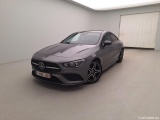 Mercedes  CLA-Klasse Mercedes, CLA-Class '19, Mercedes-Benz CLA CLA 180 d Business Solution Aut.!!NO COC!! #9