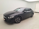  Mercedes  A-Klasse Mercedes, A-Class Berline '18, Mercedes-Benz  Limousine A 180 d DCT Busin #2