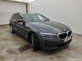  Bmw  Serie 5 BMW 5 Reeks Touring 518d Aut. (100 kW) 5d #8