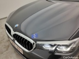  Bmw  Serie 5 BMW 5 Reeks Touring 518d Aut. (100 kW) 5d #35