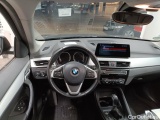  Bmw  X1 BMW  xDrive25e (162 kW) 5d #9