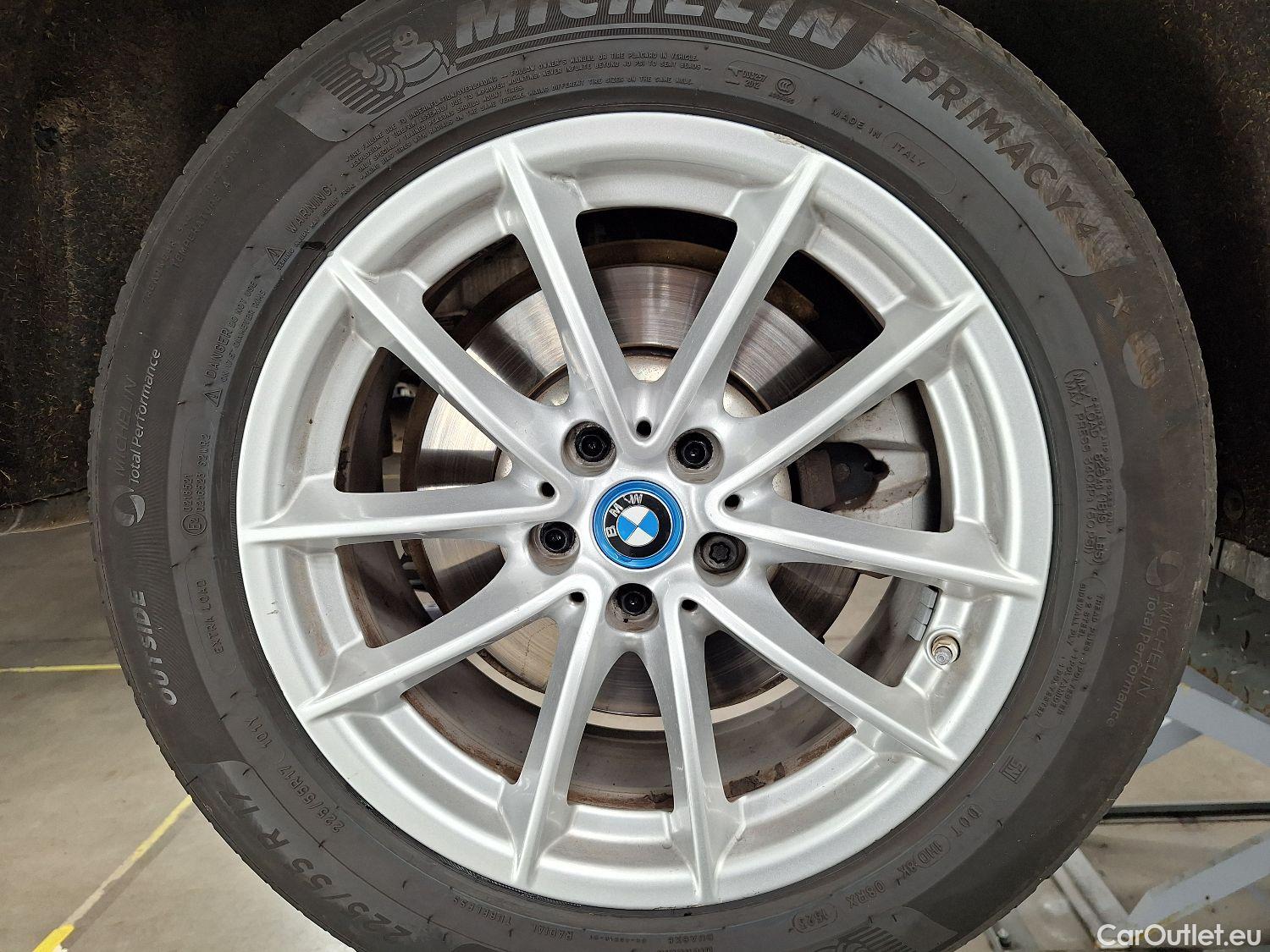  Bmw  Serie 5 BMW, 5-serie FL'20 PHEV, BMW 5 Reeks Berline 520e 150kW 4d #7