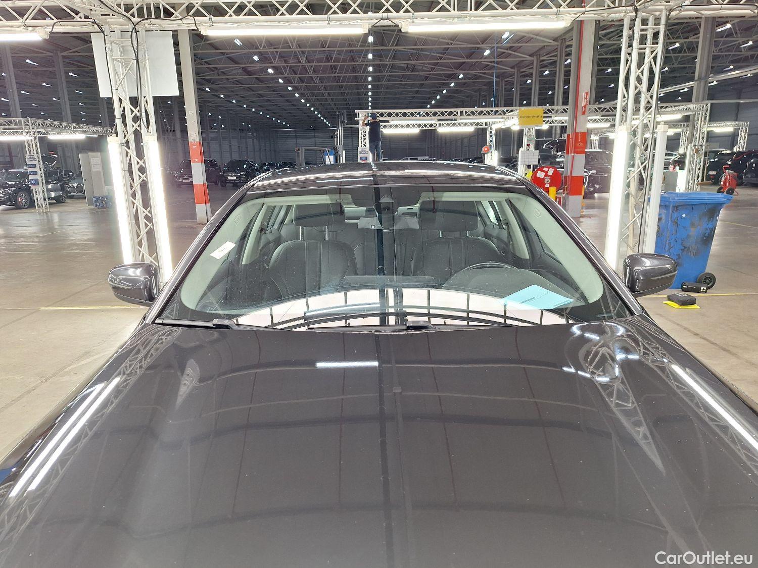  Bmw  Serie 5 BMW, 5-serie FL'20 PHEV, BMW 5 Reeks Berline 520e 150kW 4d #1