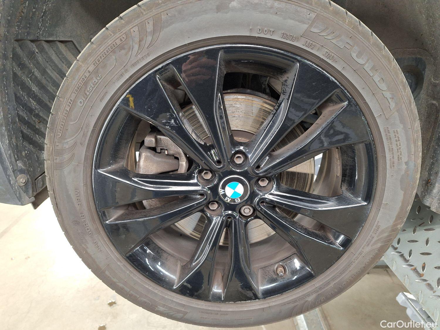  Bmw  X2 BMW,  '17 PHEV, BMW  xDrive25e 162kW 5d #3