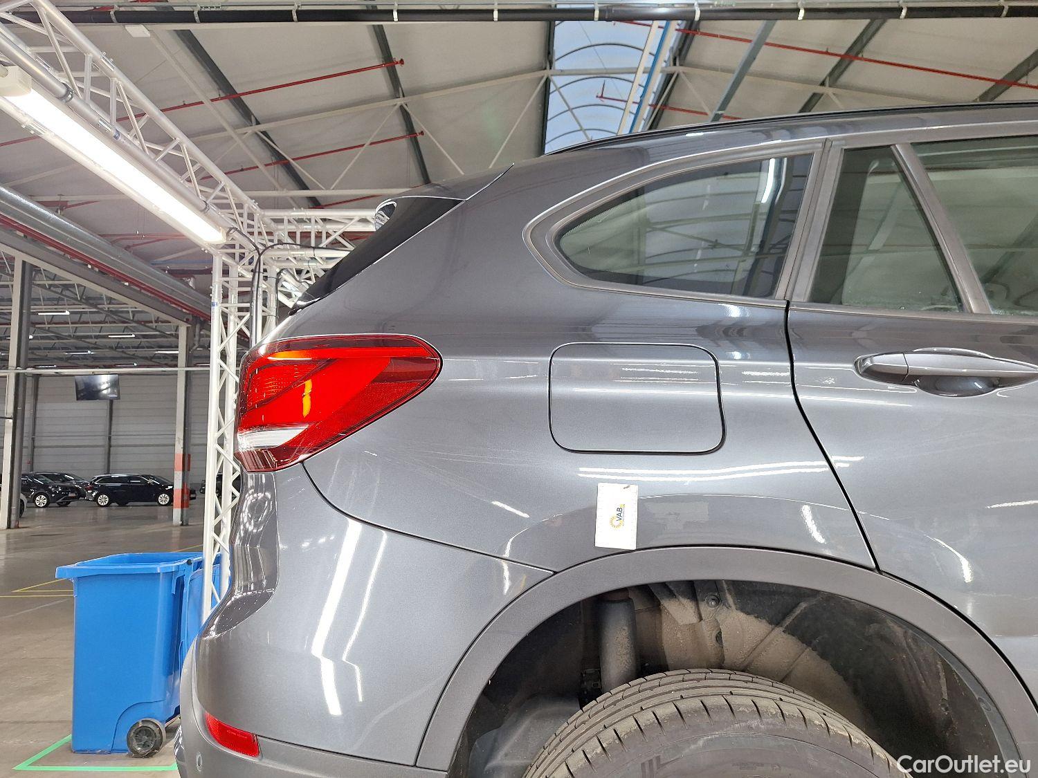  Bmw  X1 BMW,  FL'19, BMW  xDrive25e (162 kW) 5d #9