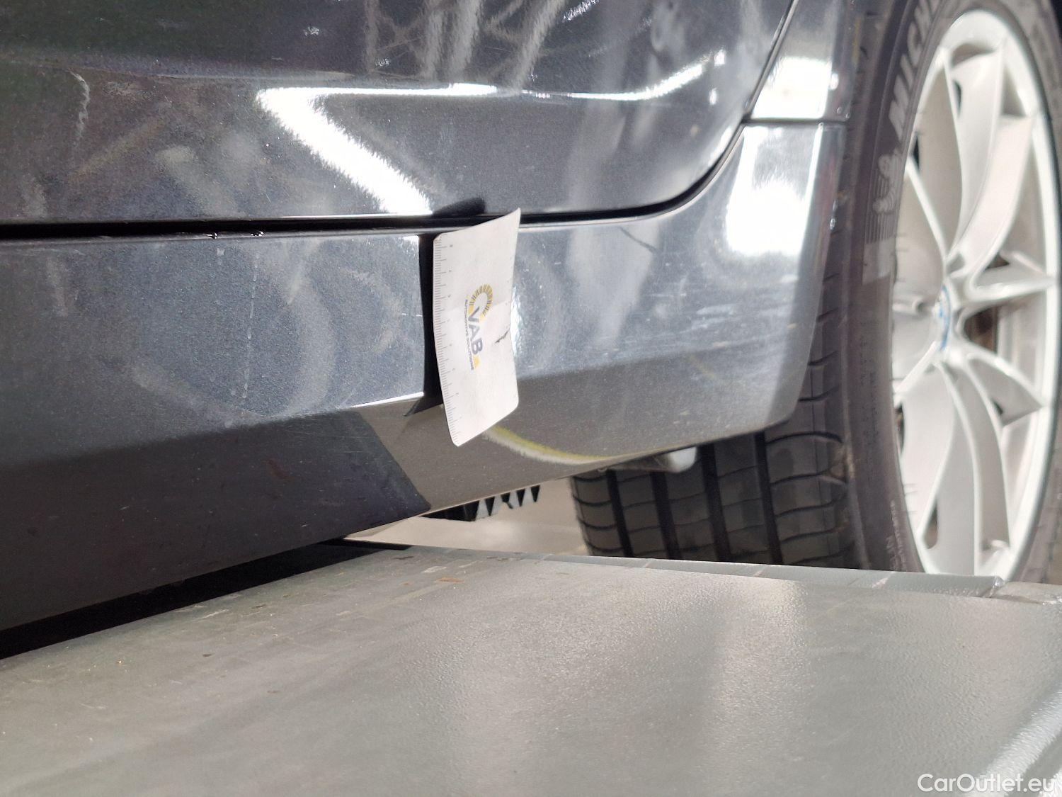  Bmw  Serie 5 BMW, 5-serie FL'20 PHEV, BMW 5 Reeks Berline 520e 150kW 4d #10