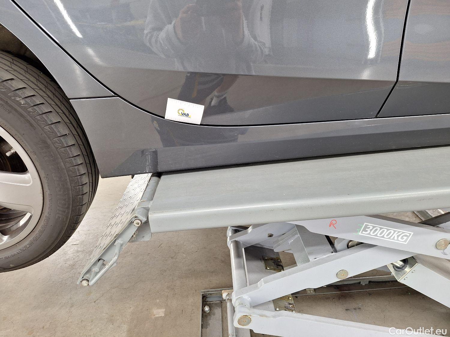  Bmw  Serie 2 BMW, 2-serie Gr.Coupé '19, BMW 2 Reeks Gran Coupé 216dA (85kW) 4d #5