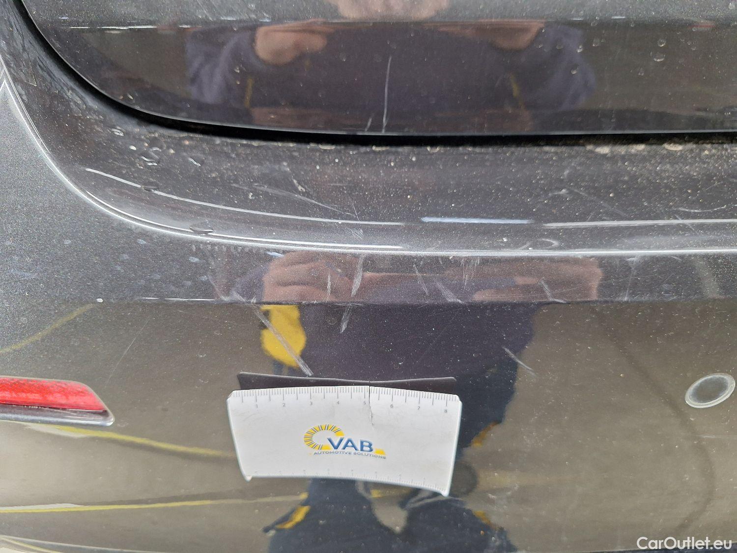  Bmw  Serie 5 BMW, 5-serie FL'20 PHEV, BMW 5 Reeks Berline 520e 150kW 4d #24