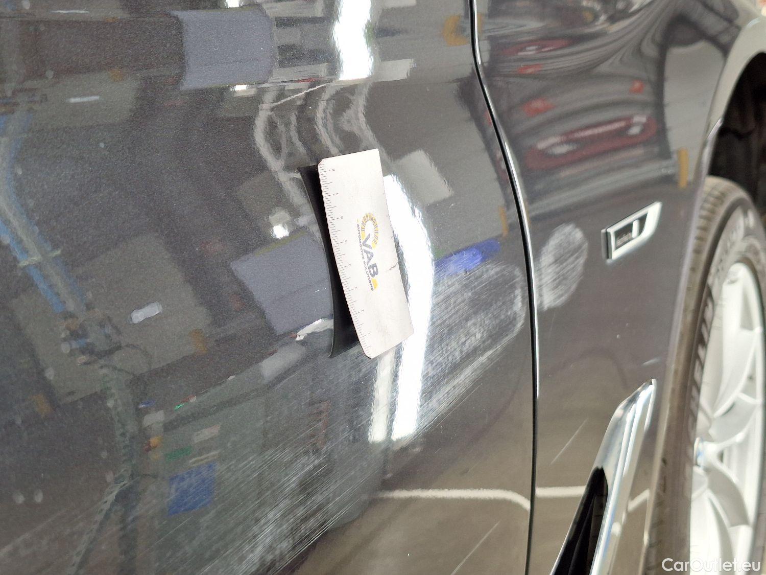  Bmw  Serie 5 BMW, 5-serie FL'20 PHEV, BMW 5 Reeks Berline 520e 150kW 4d #12