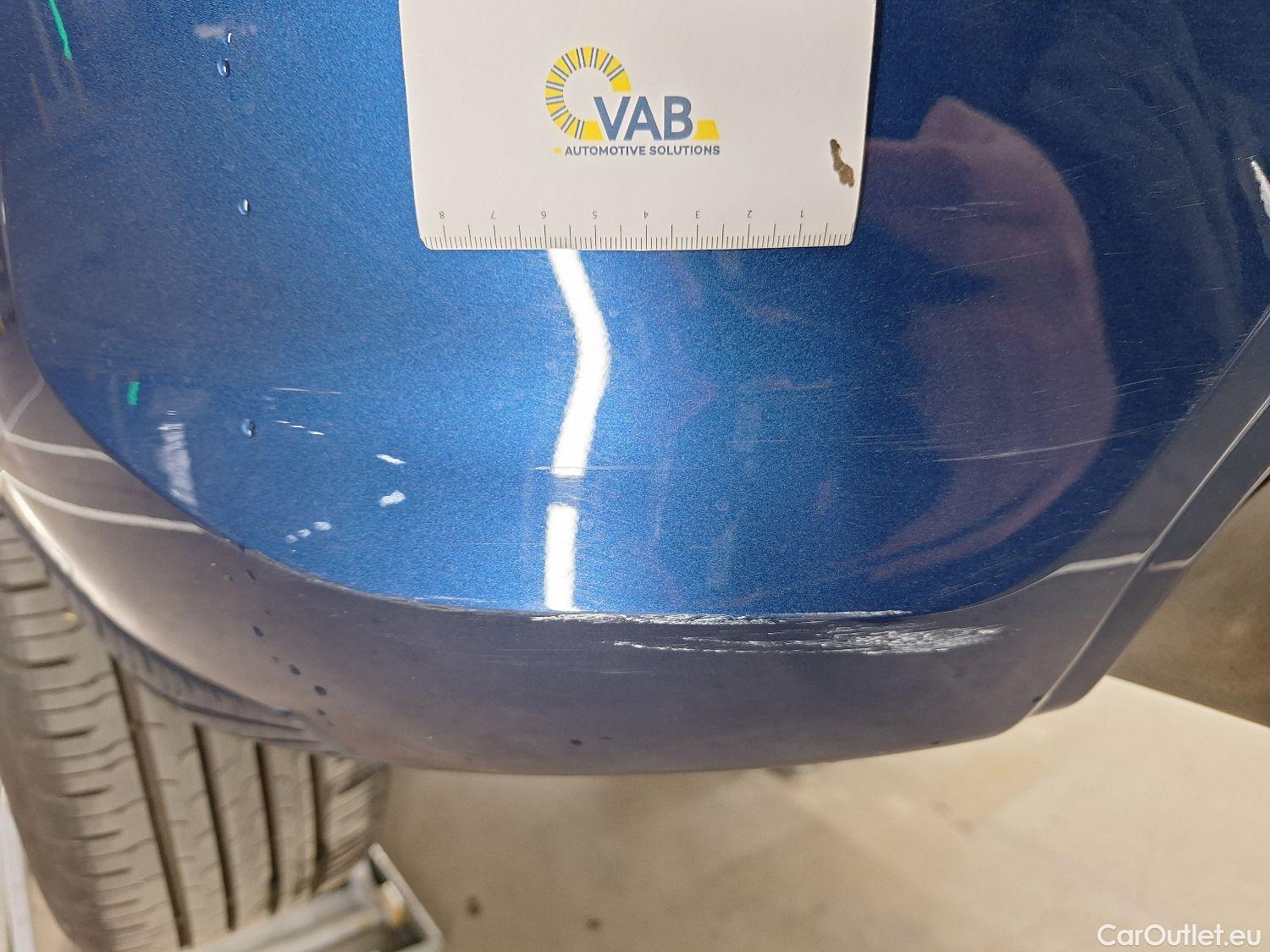  Bmw  Serie 1 BMW, 1-serie '19, BMW 1 Reeks Hatch 116dA (85 kW) 5d #13