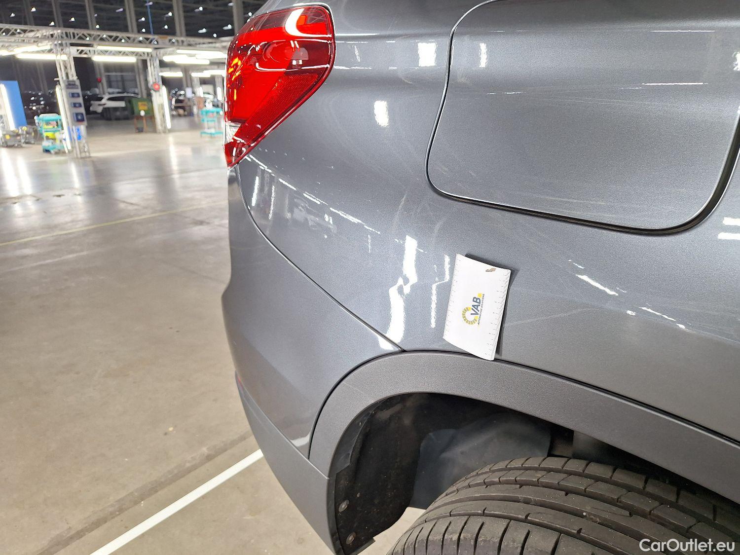  Bmw  X1 BMW,  FL'19, BMW  xDrive25e (162 kW) 5d #10