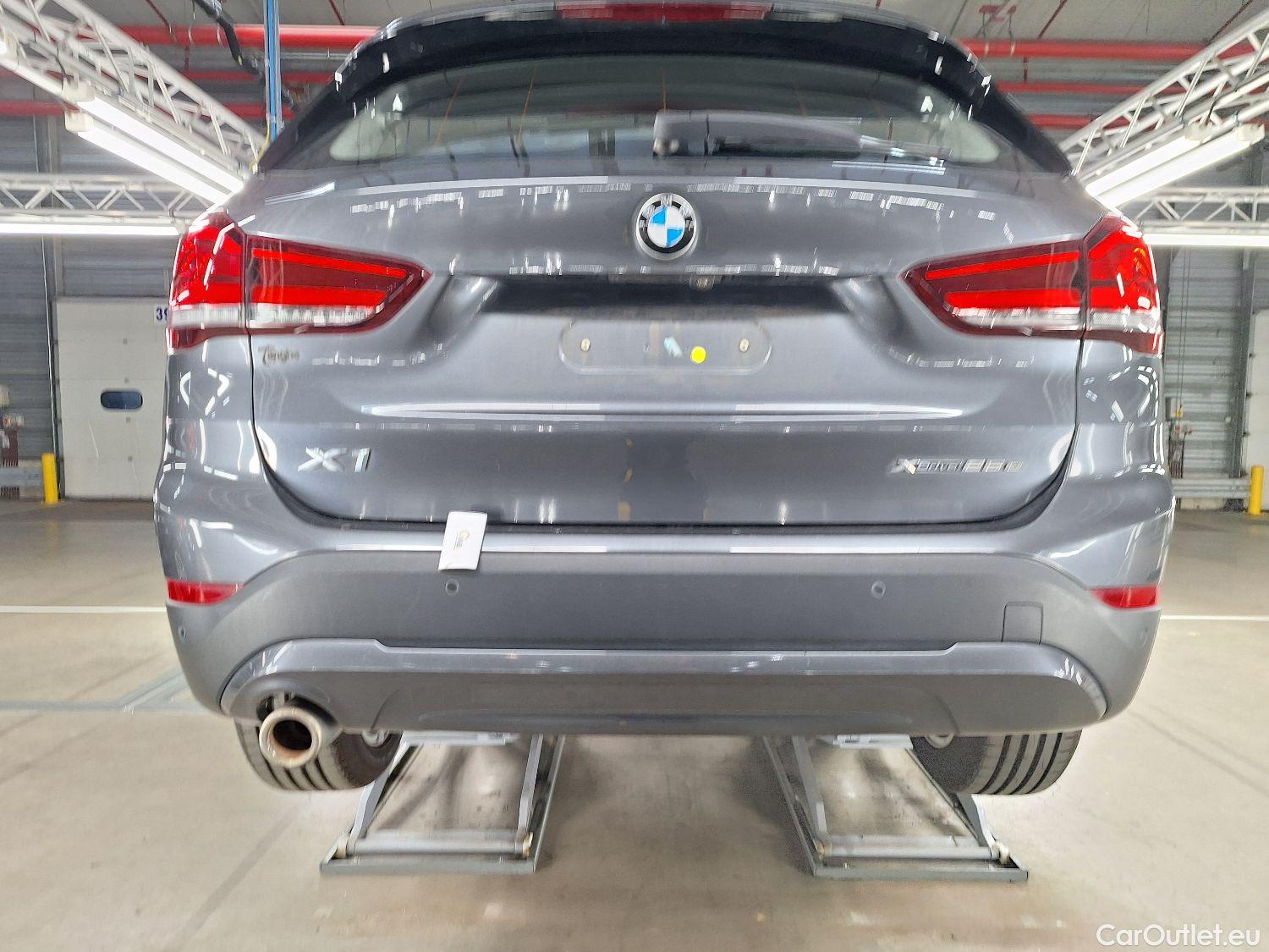  Bmw  X1 BMW,  FL'19, BMW  xDrive25e (162 kW) 5d #11