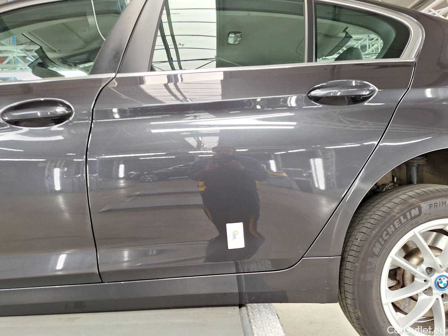  Bmw  Serie 5 BMW, 5-serie FL'20 PHEV, BMW 5 Reeks Berline 520e 150kW 4d #32