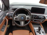  Bmw  Serie 5 BMW 5 TOURING - 2020 530eAS 184hp PHEV 5d #9