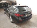  Bmw  Serie 5 BMW 5 Reeks Touring 520e 150kW 5d #7