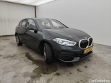  Bmw  Serie 1 BMW 1 HATCH DIESEL - 2019 118 dA 150hp (EU6AP) 5d #8