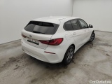  Bmw  Serie 1 BMW 1 Reeks Hatch 116dA (85 kW) 5d #2