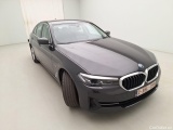  Bmw  Serie 5 BMW, 5-serie FL'20 PHEV, BMW 5 Reeks Berline 520e 150kW 4d #9