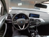  Bmw  X3 BMW  xDrive30e (135 kW) 5d #9