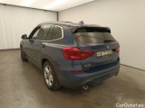  Bmw  X3 BMW  xDrive30e (120 kW) 5d #7