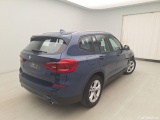  Bmw  X3 BMW,  '17, BMW  sDrive18d (110 kW) 5d #8