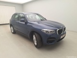  Bmw  X3 BMW,  '17, BMW  sDrive18d (110 kW) 5d #9