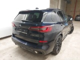  Bmw  X5 BMW  xDrive45e (155kW) 5d ///M-SportKit (total options: 28,888 Ex.Vat) #2