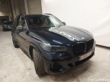  Bmw  X5 BMW  xDrive45e (155kW) 5d ///M-SportKit (total options: 28,888 Ex.Vat) #8