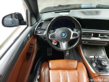  Bmw  X5 BMW  xDrive45e (155kW) 5d ///M-SportKit (total options: 28,888 Ex.Vat) #9