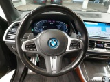  Bmw  X5 BMW  xDrive45e (155kW) 5d ///M-SportKit (total options: 28,888 Ex.Vat) #37